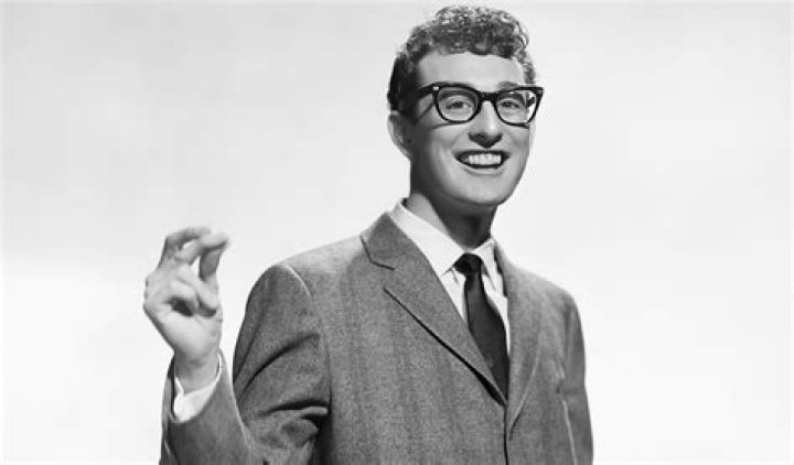 Buddy Holly