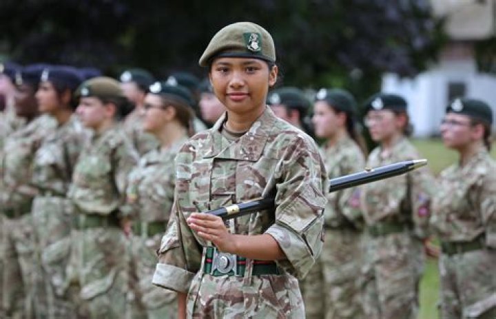 Cadet