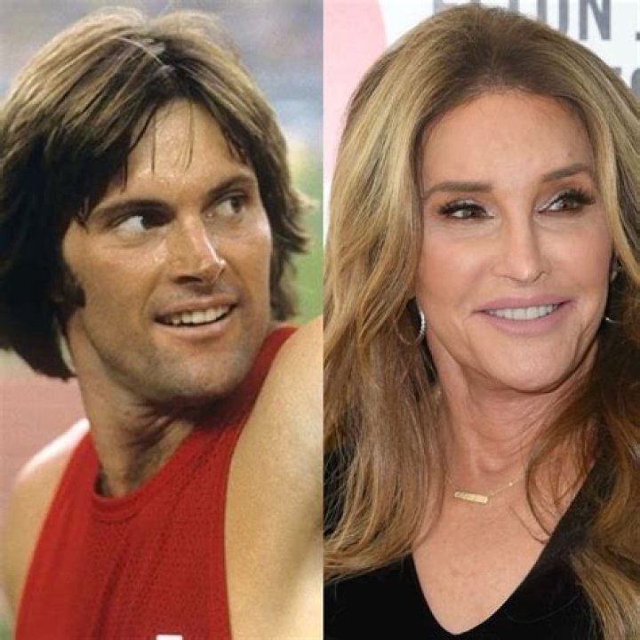 Caitlyn Jenner