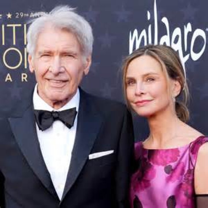 Calista Flockhart Calista Flockhart
