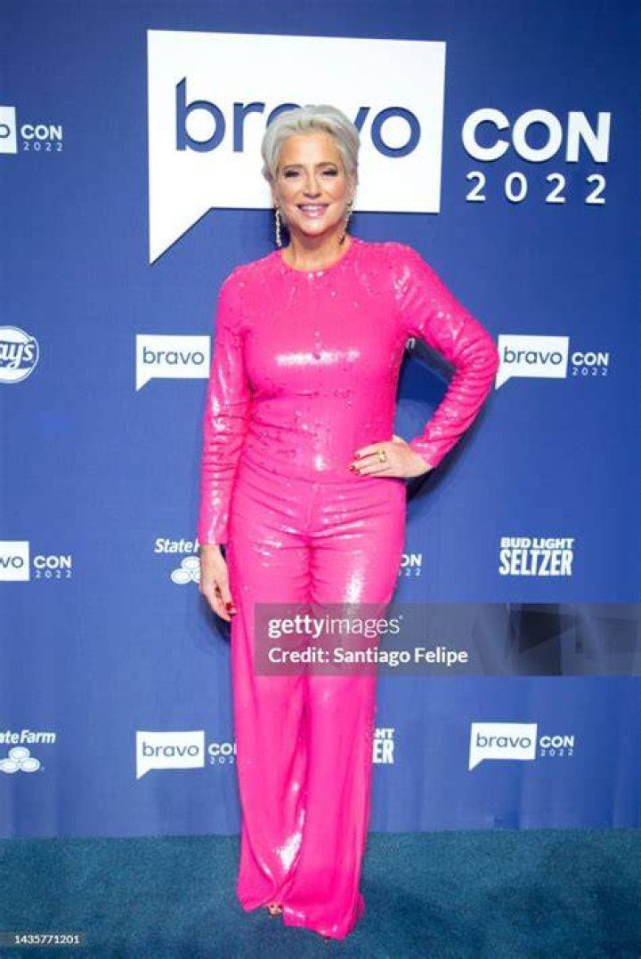 Cameran Eubanks attends BravoCon's "Watch What Happens Live" red carpet event, in New York BravoCon's "Watch What Happens Live" Red Carpet, New York, USA - 15 Nov 2019
