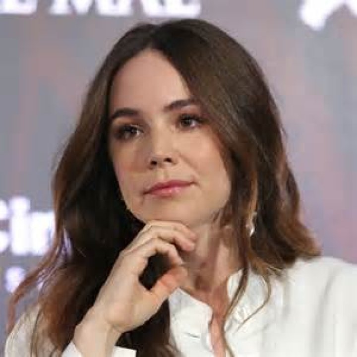 Camila Sodi Camila Sodi