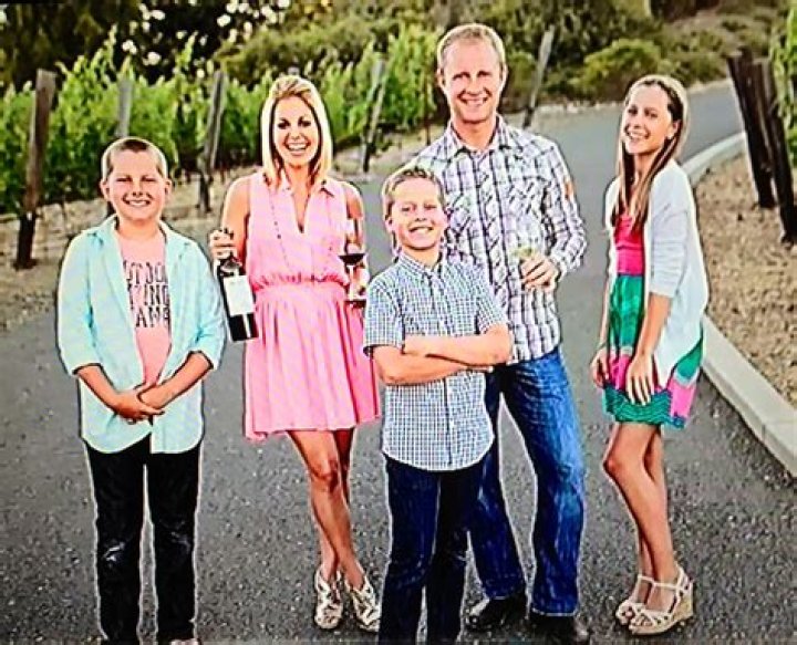 Candace family