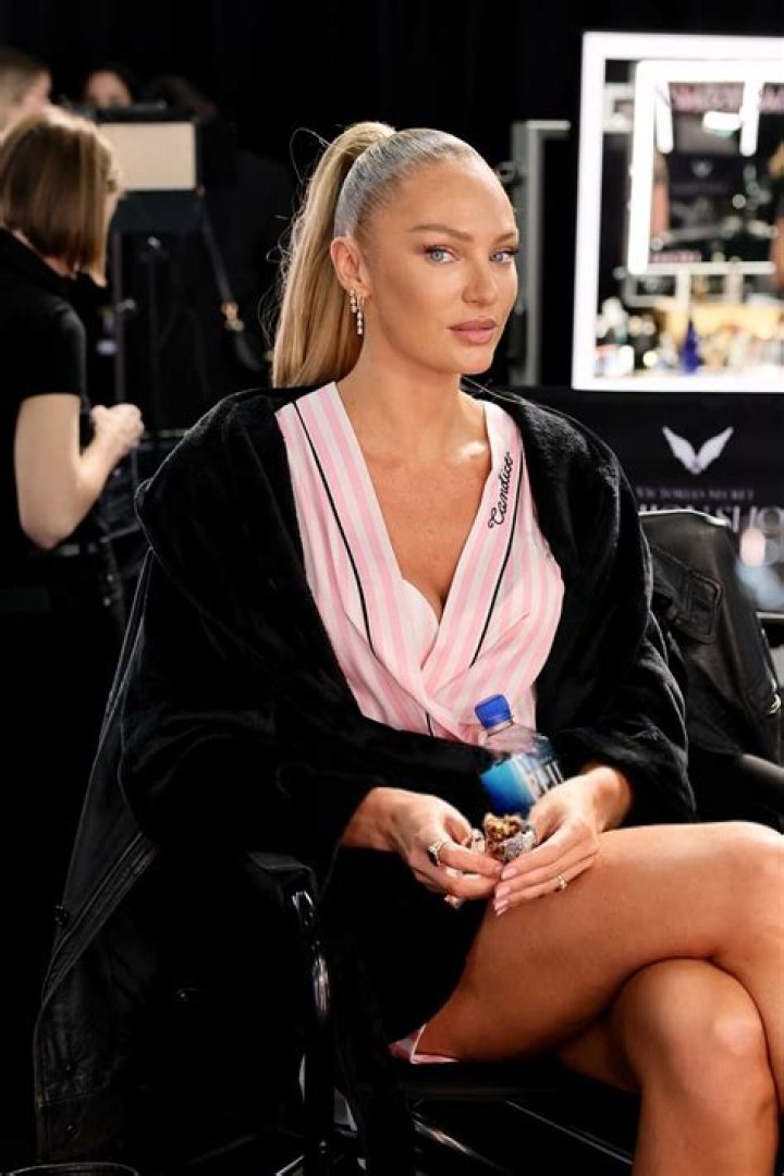 Candice Swanepoel