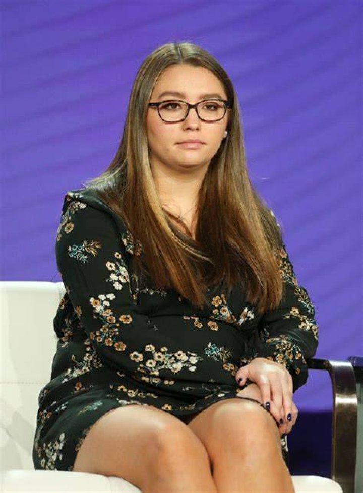 Cara Gosselin TLC 'Kate Plus Date' TV Show Panel, TCA Winter Press Tour, Los Angeles, USA - 12 Feb 2019