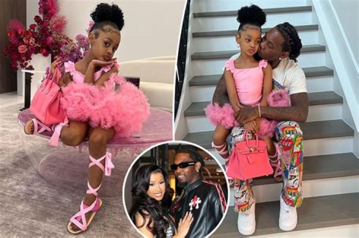 Cardi B, Offset, Kulture