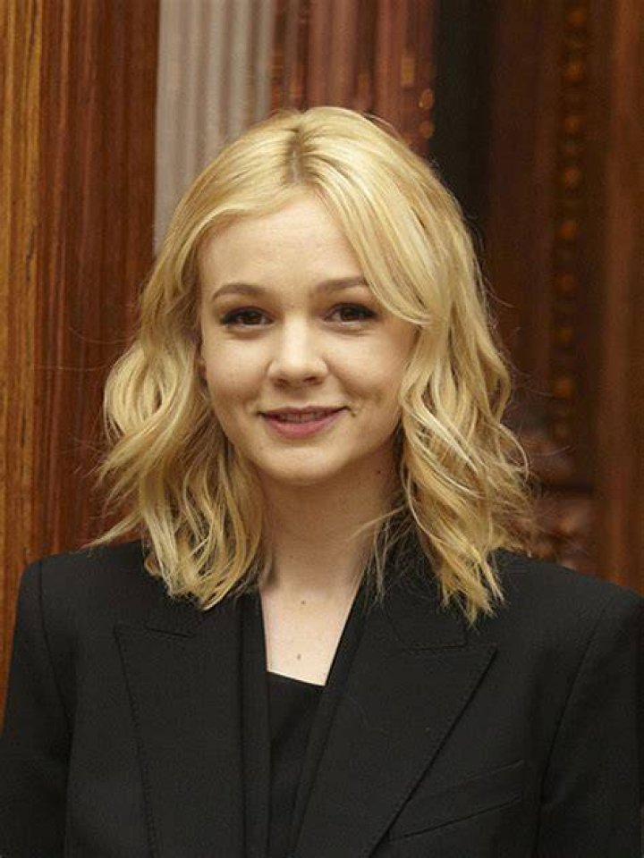 Carey Mulligan