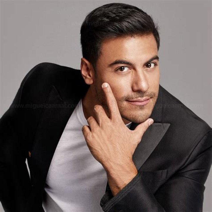 Carlos Rivera Carlos Rivera