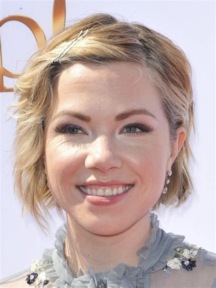Carly Jepsen Carly Jepsen