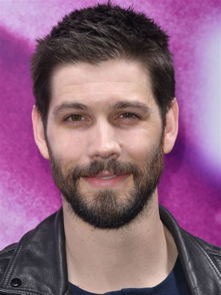 Casey Deidrick Casey Deidrick