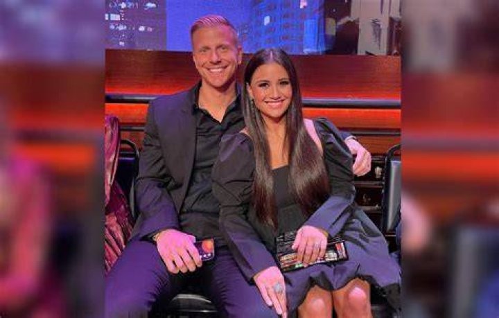 Catherine Giudici Bachelorette Winner