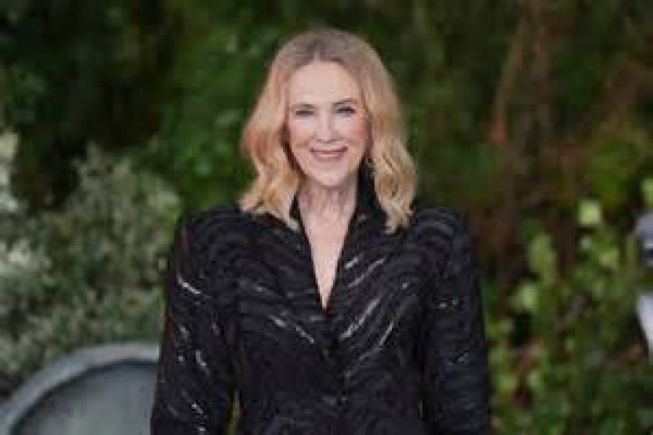 Catherine O'Hara