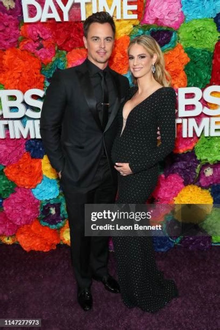 CBS Daytime Emmy Awards After Party &ndash; 22 Jun 2014