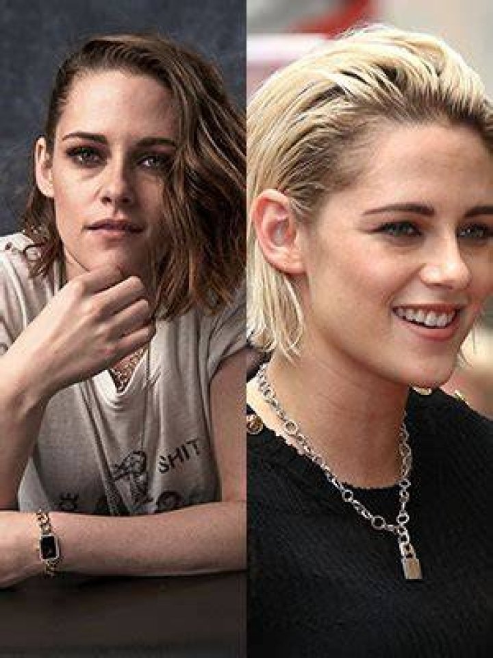 Celebrity Post Breakup Makeover