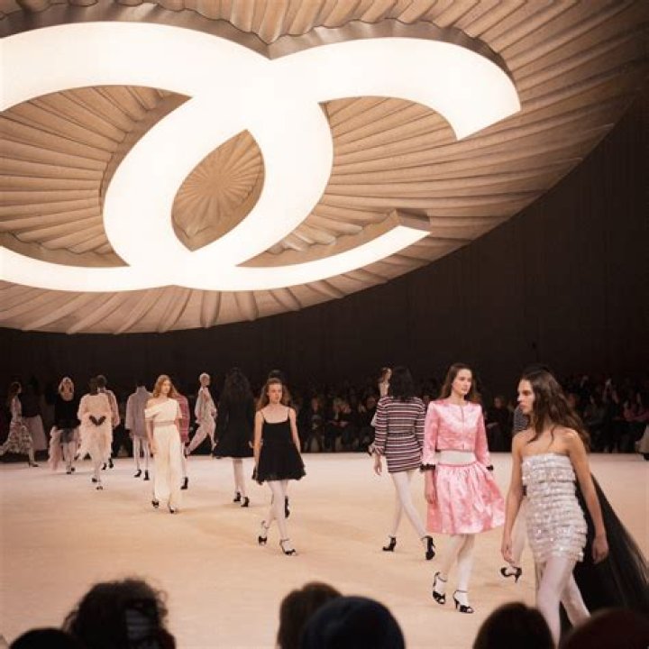 Chanel Show