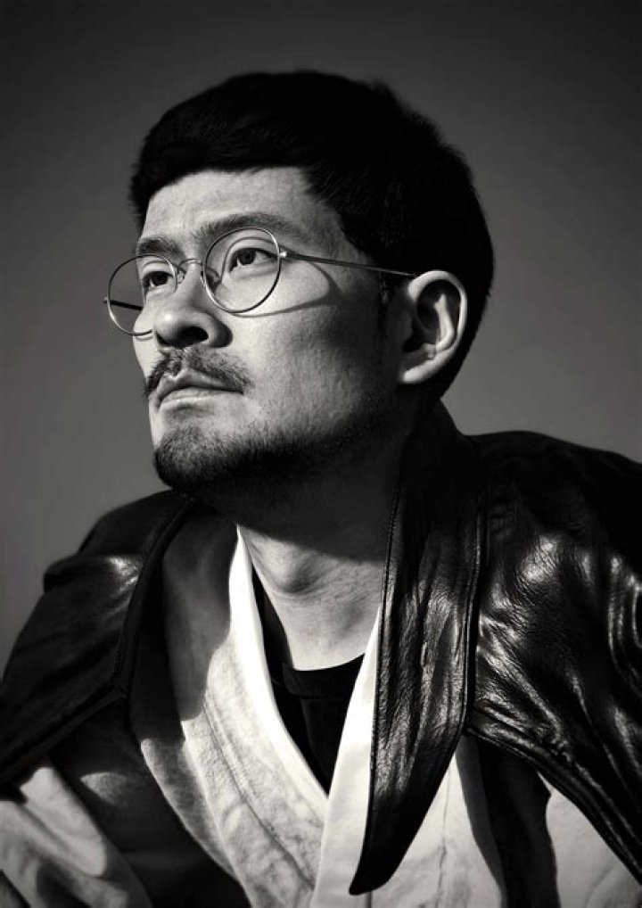 Chang Kiha Chang Kiha