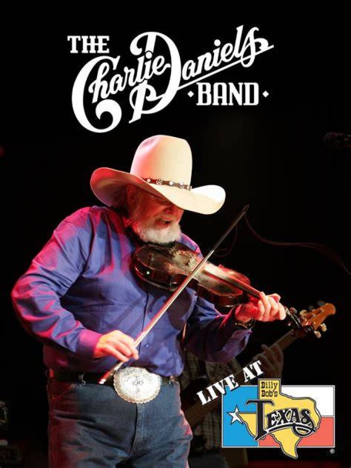 Charlie Daniels Charlie Daniels