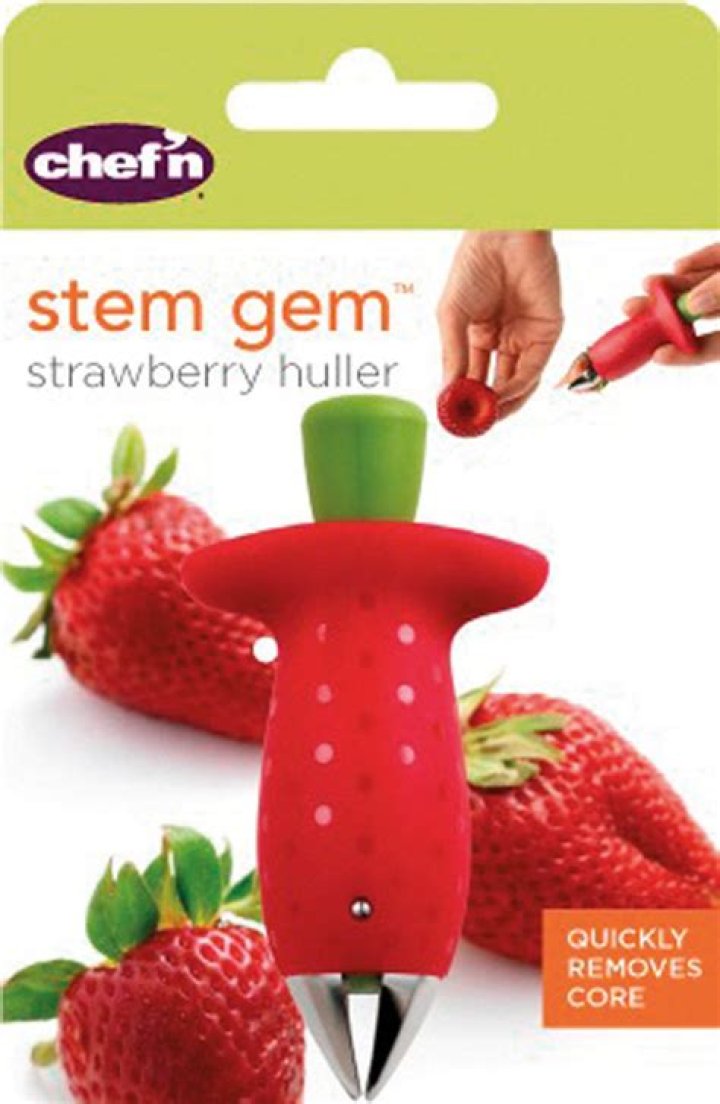 Chef&rsquo;n StemGem &ndash; $7.99, Chefn.com