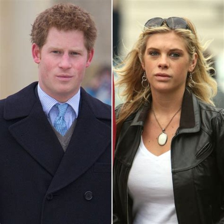 Chelsy Davy