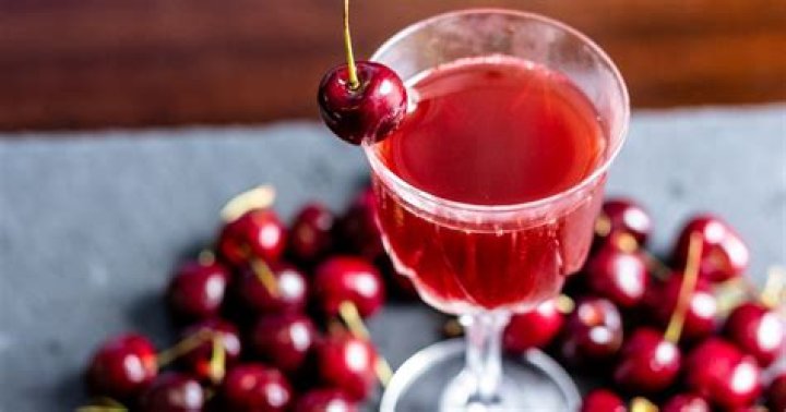 Cherry Wine
