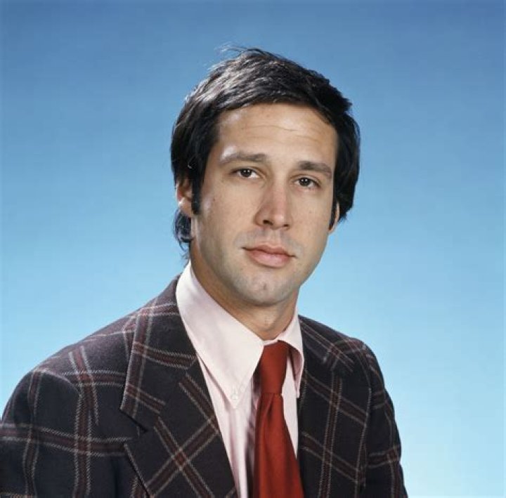 Chevy Chase Chevy Chase