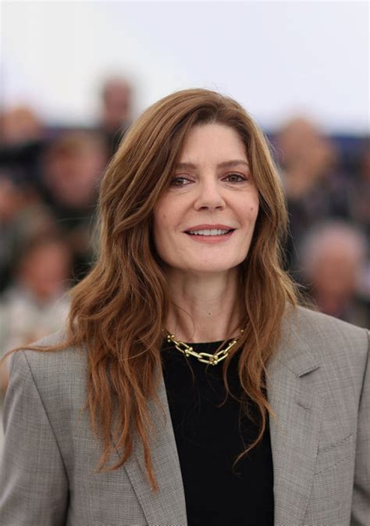 Chiara Mastroianni Chiara Mastroianni