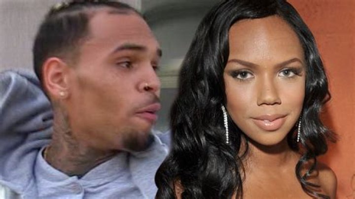 Chris Brown Keily Williams Feud