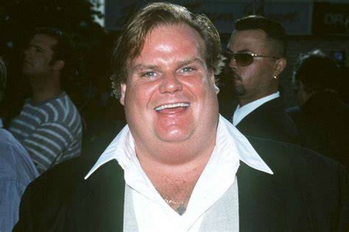 Chris Farley Chris Farley