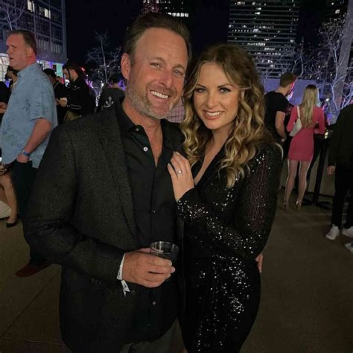 chris harrison lauren zima