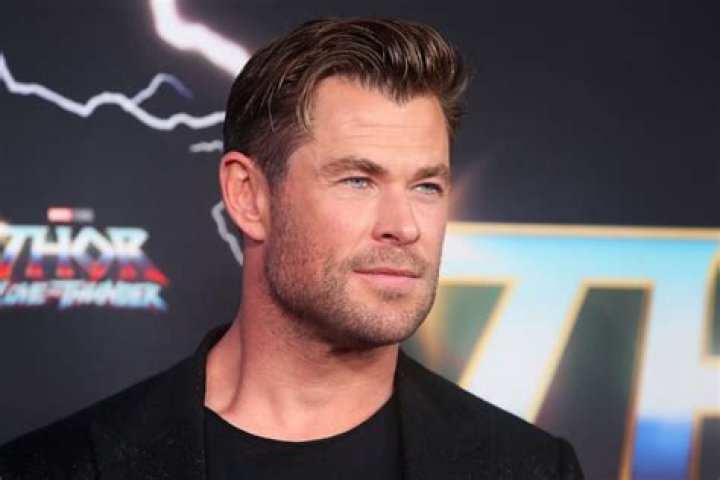 Chris Hemsworth 'Avengers: Endgame' Film Premiere, Arrivals, LA Convention Center, Los Angeles, USA - 22 Apr 2019