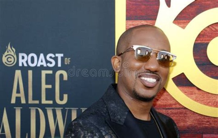 Chris Redd Comedy Central Roast of Alec Baldwin, Arrivals, Saban Theatre, Los Angeles, USA - 07 Sep 2019