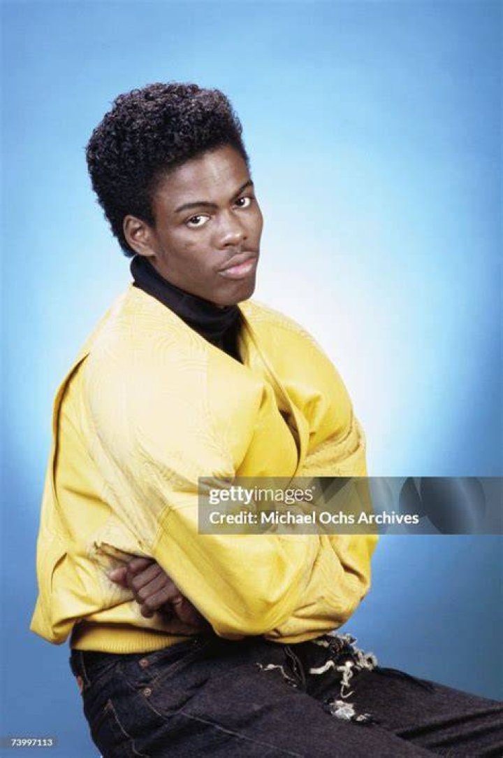 Chris Rock poses at the the FX portion of theTelevision Critics Association Winter press tour, in Pasadena, Calif 2020 Winter TCA - FX Starwalk, Pasadena, USA - 09 Jan 2020