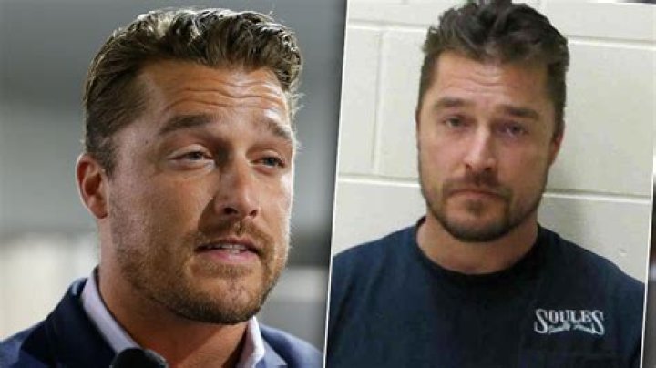 Chris Soules Ordered To Pay Mininum Fine Of $625
