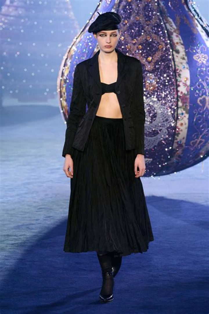 Christian Dior Christian Dior