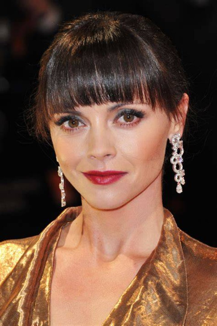 Christina Ricci Christina Ricci