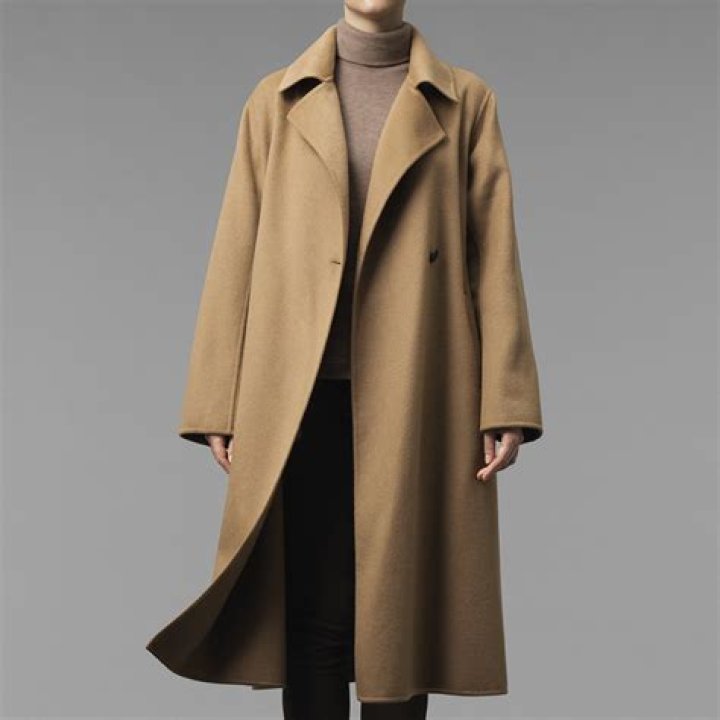 coat