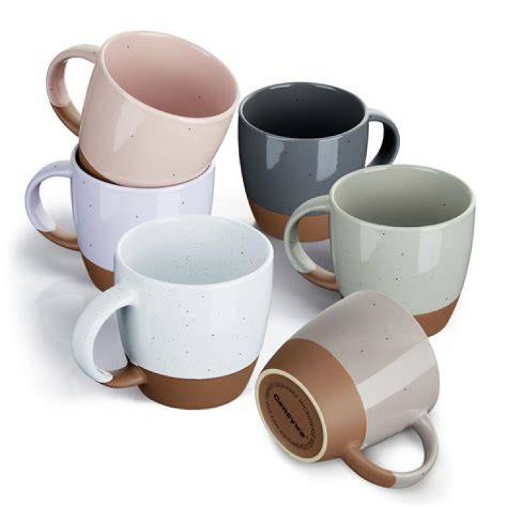 coffee mug