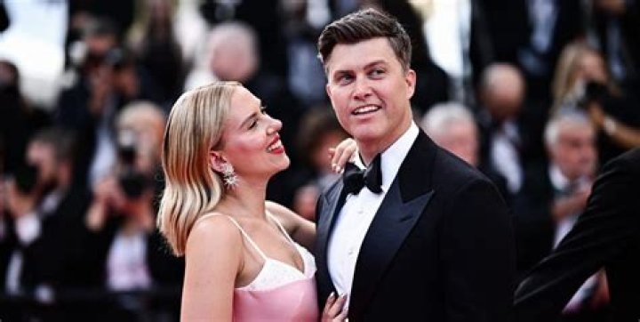 Colin Jost Colin Jost