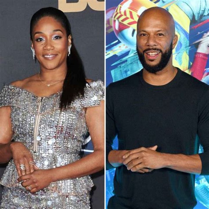 Common Tiffany Haddish