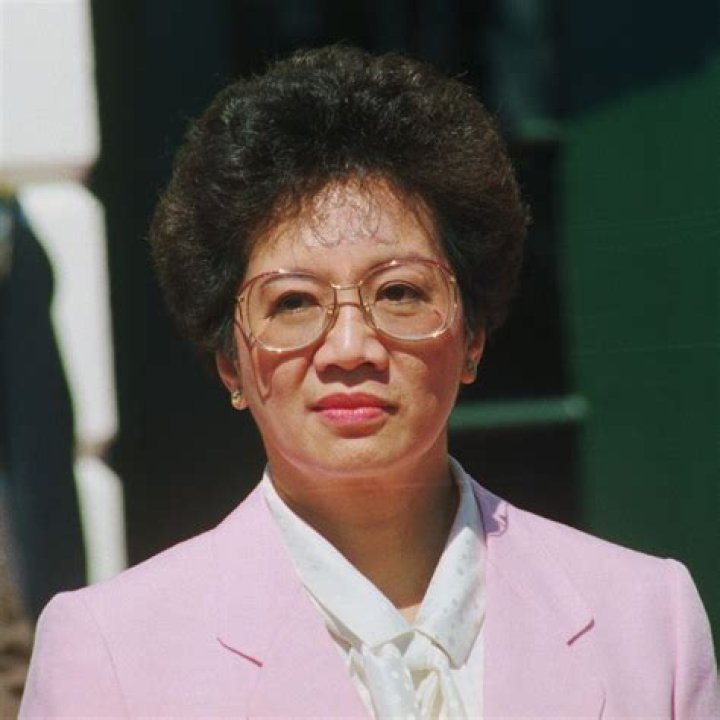 Corazon Aquino Corazon Aquino