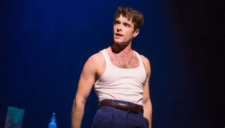 Corey Cott