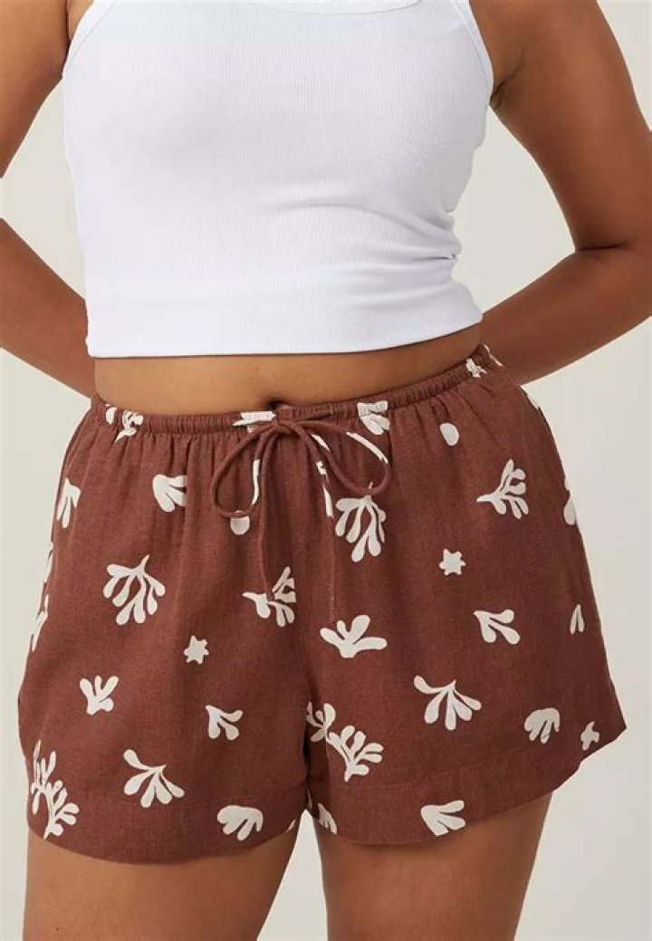Cotton On shorts