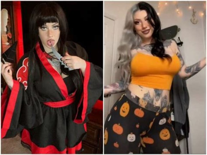 Dakota Alexandra Dakota Alexandra