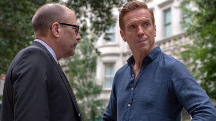 Damian Lewis as Bobby "Axe" Axelrod in BILLIONS &ldquo;Copenhagen&rdquo;. Photo Credit: Jeff Neumann/SHOWTIME