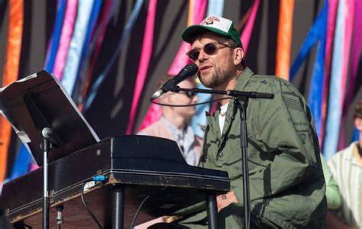 Damon Albarn Damon Albarn