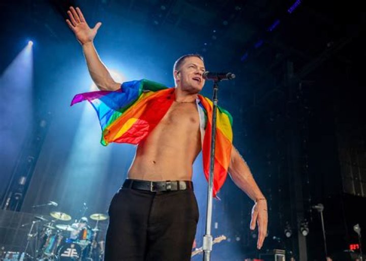 Dan Reynolds