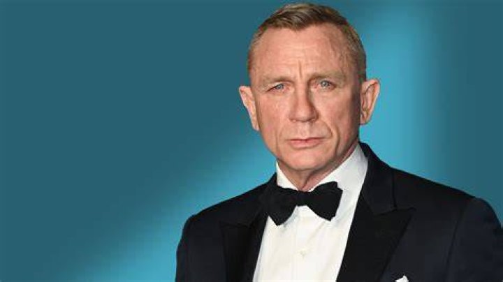 Daniel Craig Daniel Craig