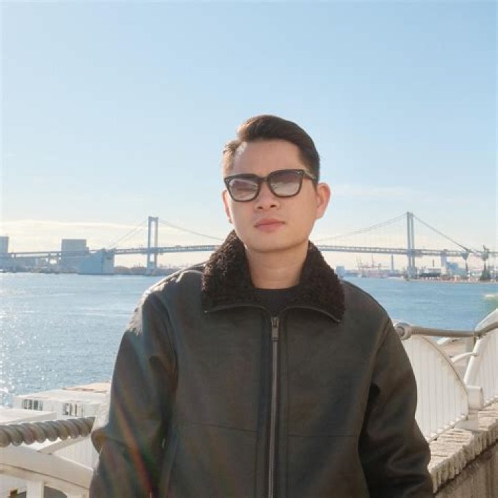 Daniel Nguyen Daniel Nguyen
