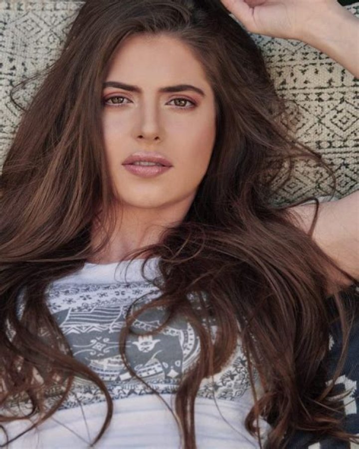 Daniela Aedo