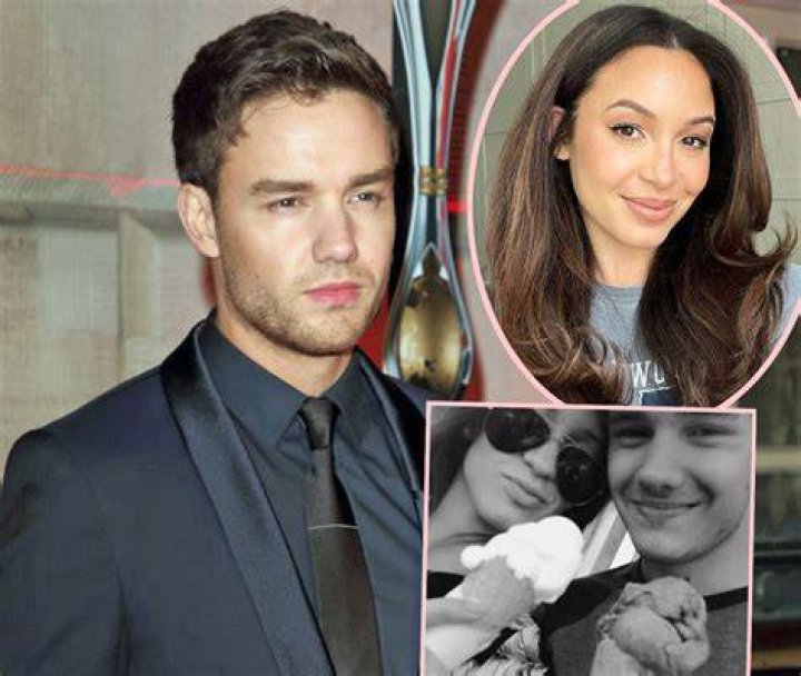 Danielle Peazer Liam Payne Break Up